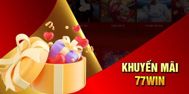 Các chương trình khuyến mãi