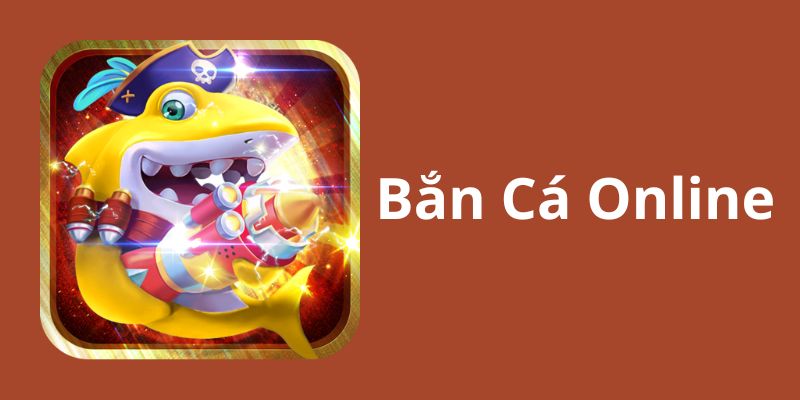 Giới thiệu siêu phẩm giải trí bắn cá online