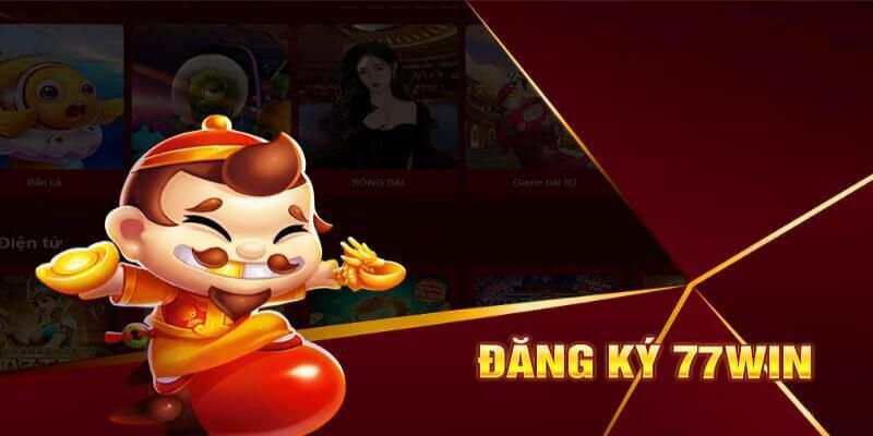 Bắt buộc thực hiện các điều trên để đăng ký 77WIN