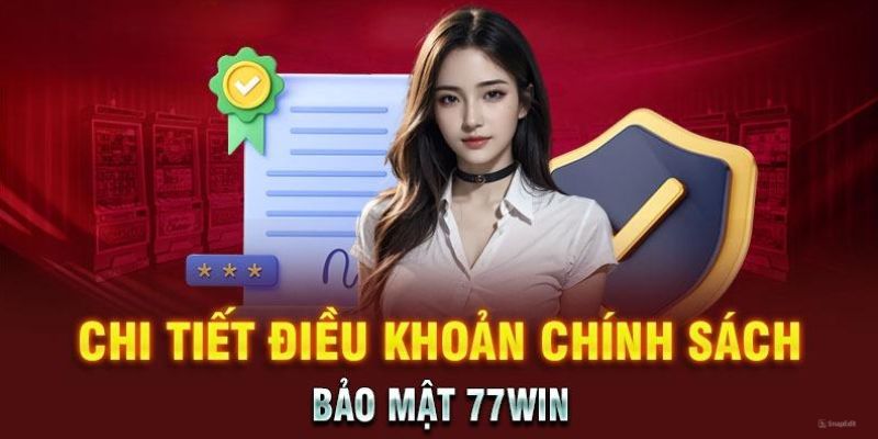 Toàn bộ các chính sách bảo mật