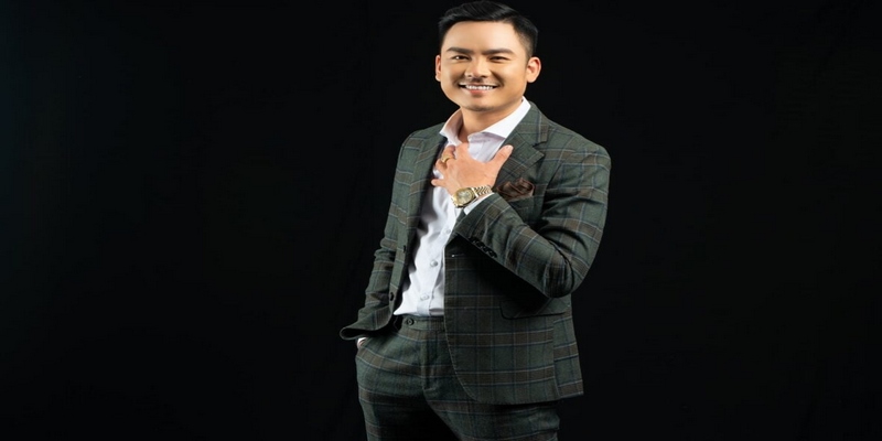 CEO Bảo Lâm Duy là người sáng lập cho thương hiệu đình đám 77WIN