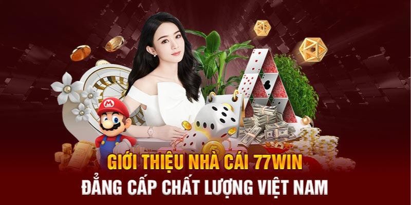 Một loạt các ưu điểm và lợi ích đặc biệt tại 77win
