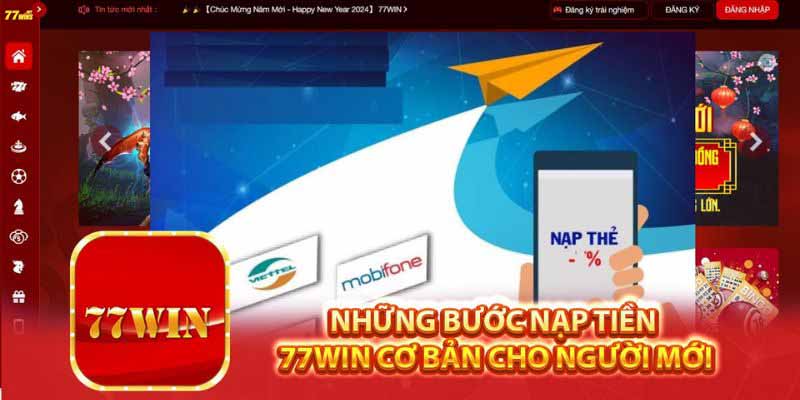 Sử dụng hình thức quét QR cự thuận tiện cho cược thủ