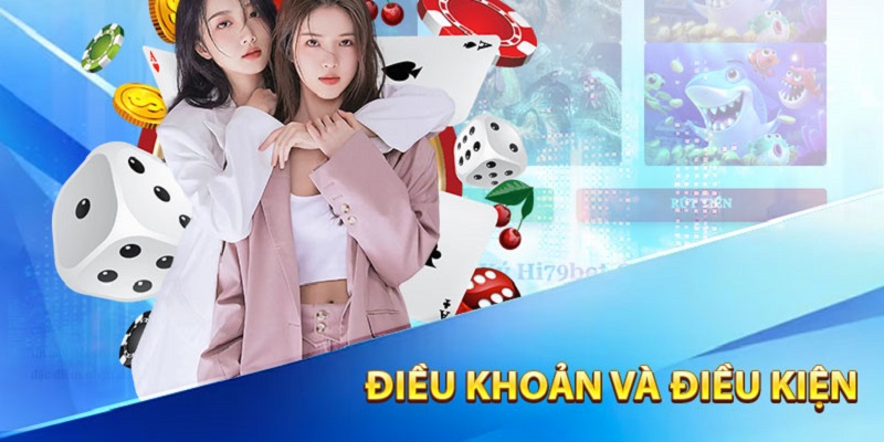 Tổng hợp các điều khoản điều kiện tại 77WIN Casino